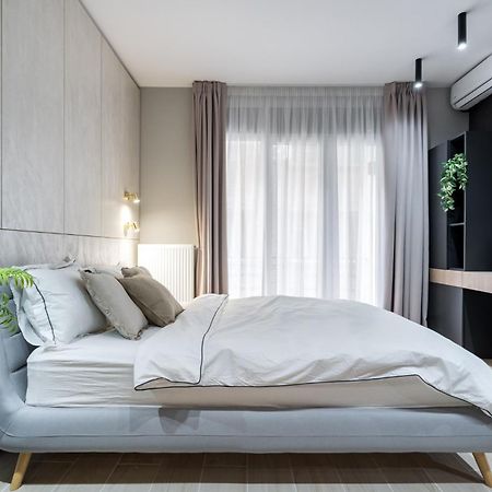 Campineanu22 - Urbannest Bucharest Apartment Exterior photo