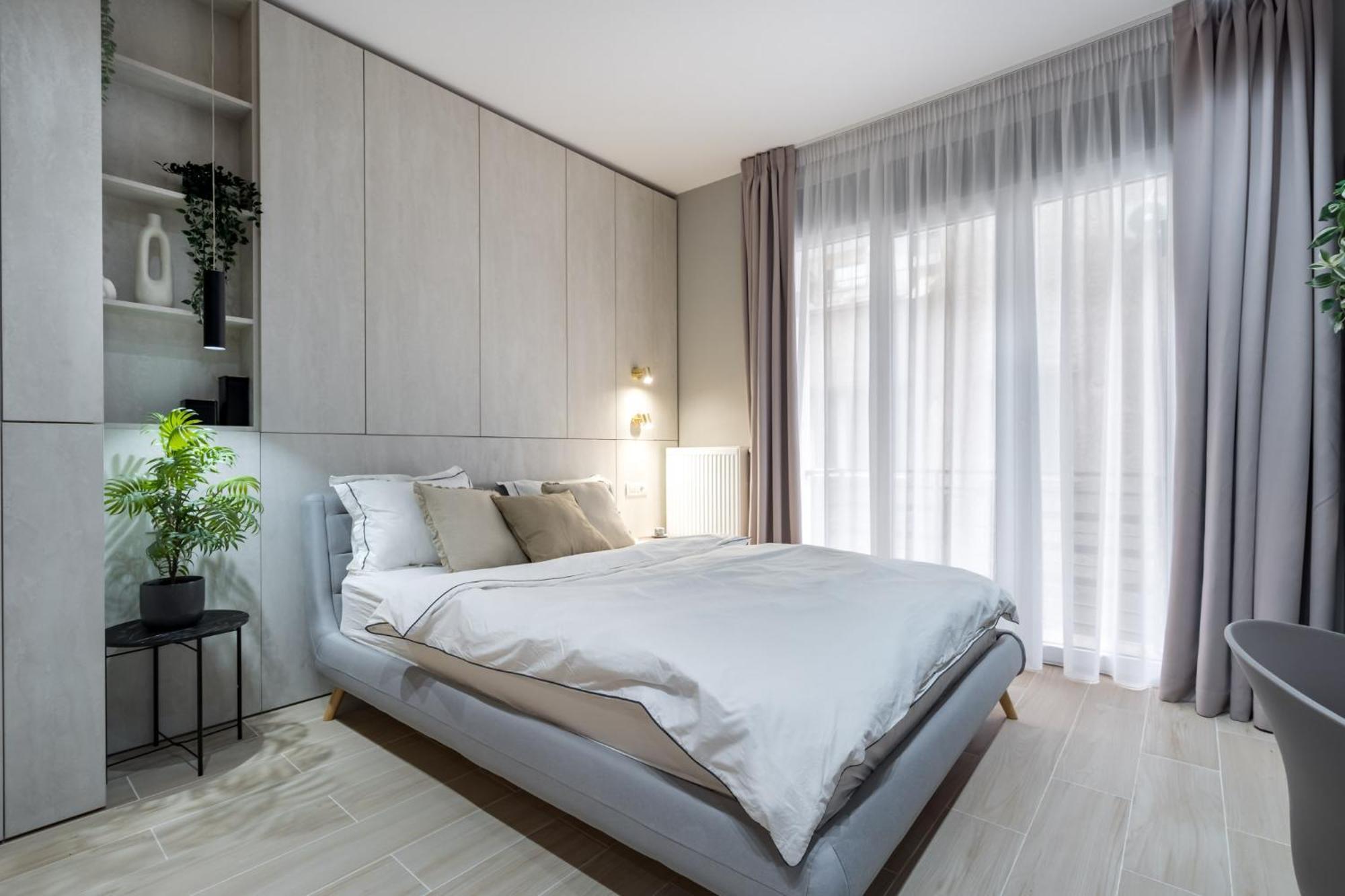 Campineanu22 - Urbannest Bucharest Apartment Exterior photo