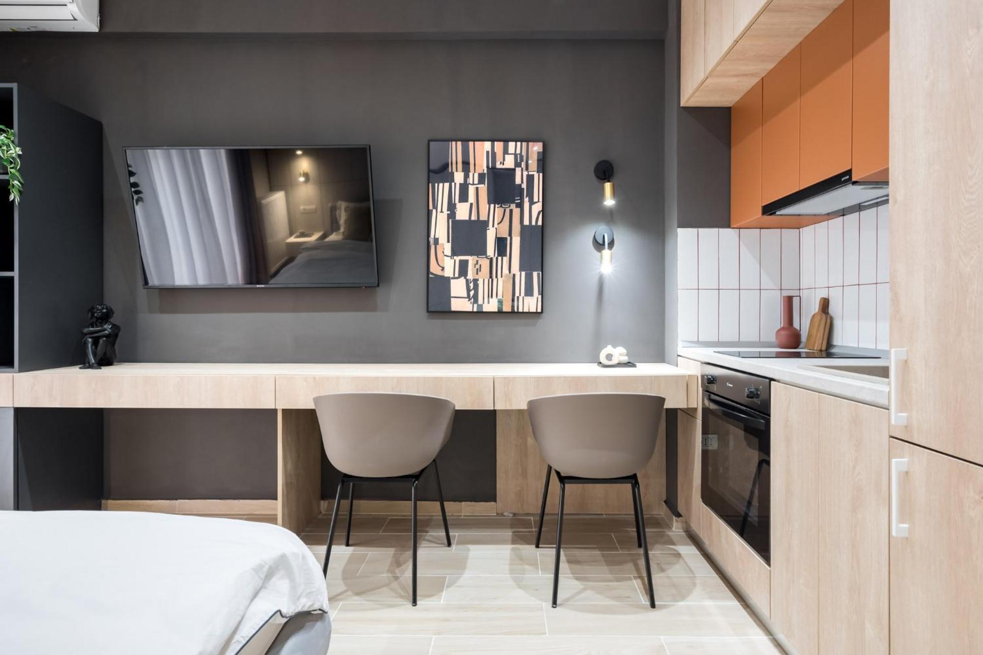 Campineanu22 - Urbannest Bucharest Apartment Exterior photo