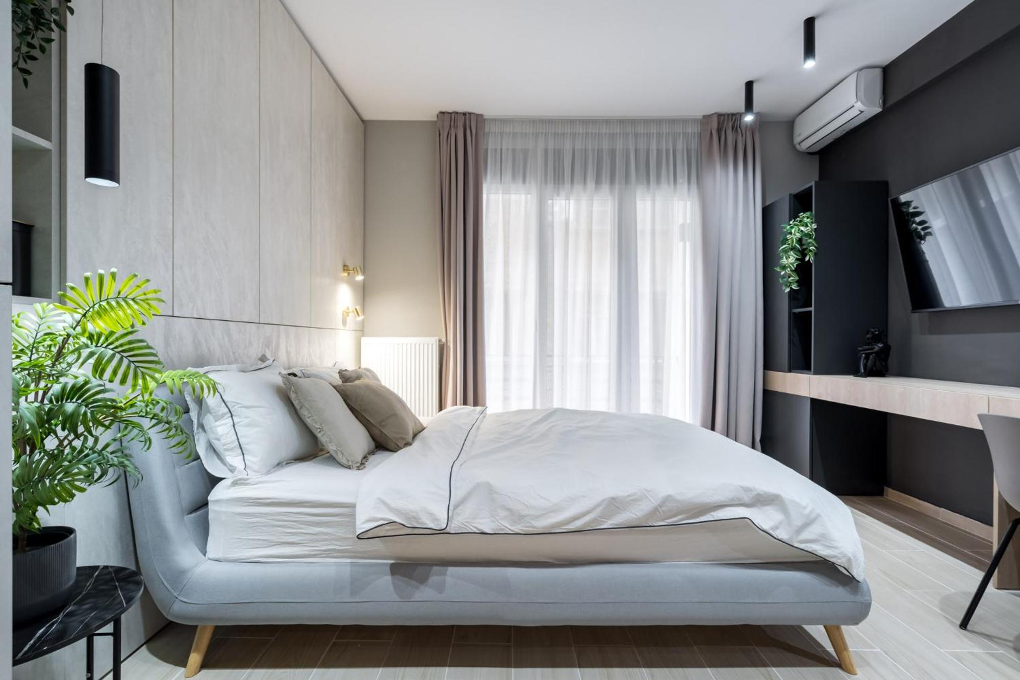 Campineanu22 - Urbannest Bucharest Apartment Exterior photo