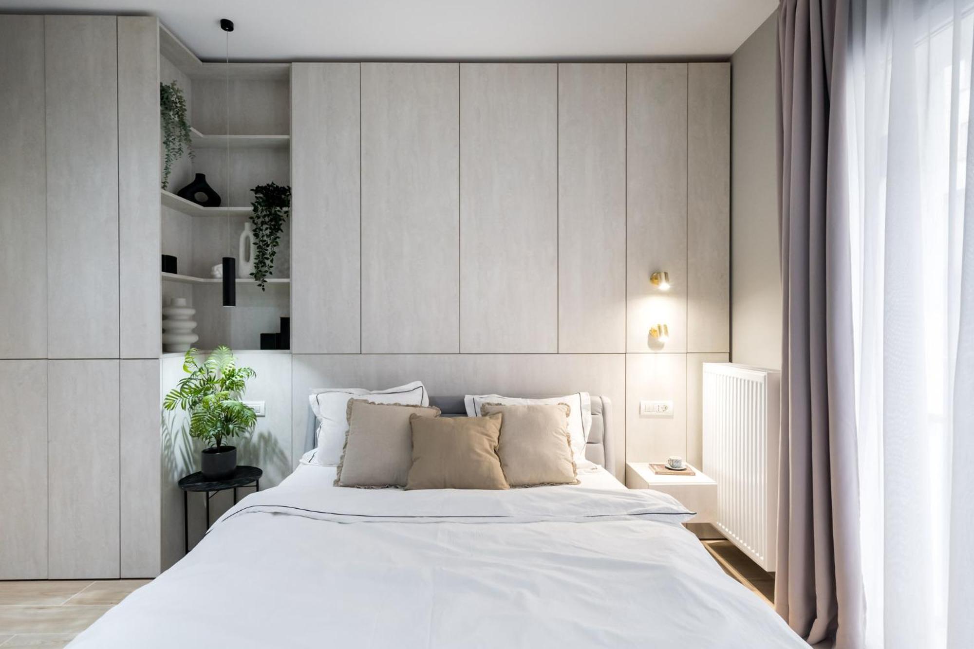 Campineanu22 - Urbannest Bucharest Apartment Exterior photo