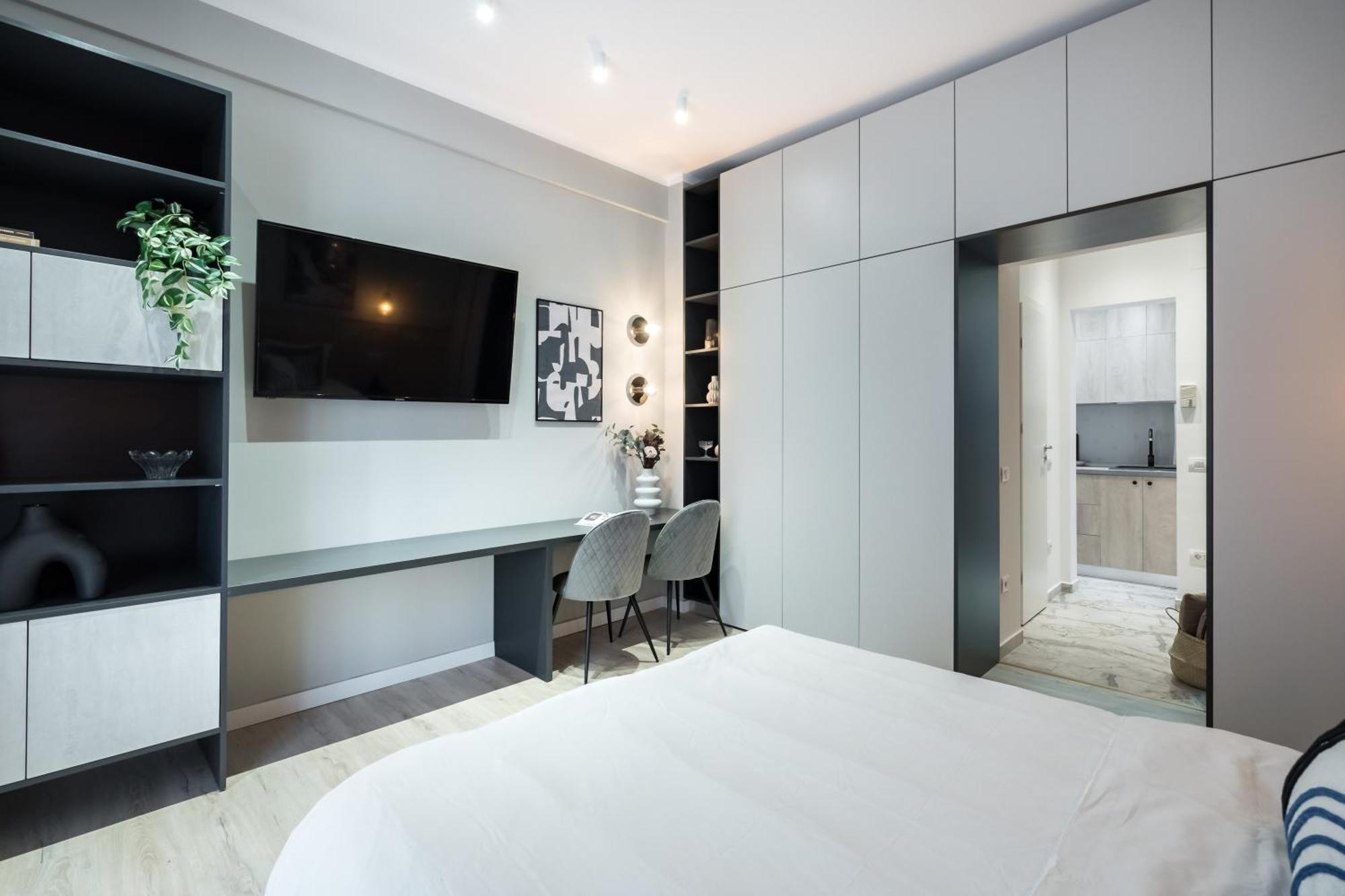 Campineanu22 - Urbannest Bucharest Apartment Exterior photo